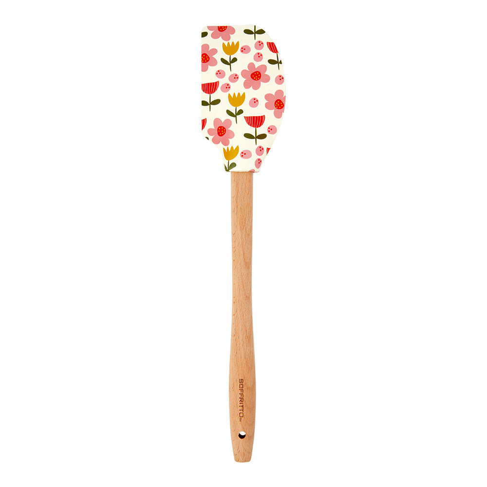 Soffritto Professional Bake 32cm Spatula II - Designs May Vay