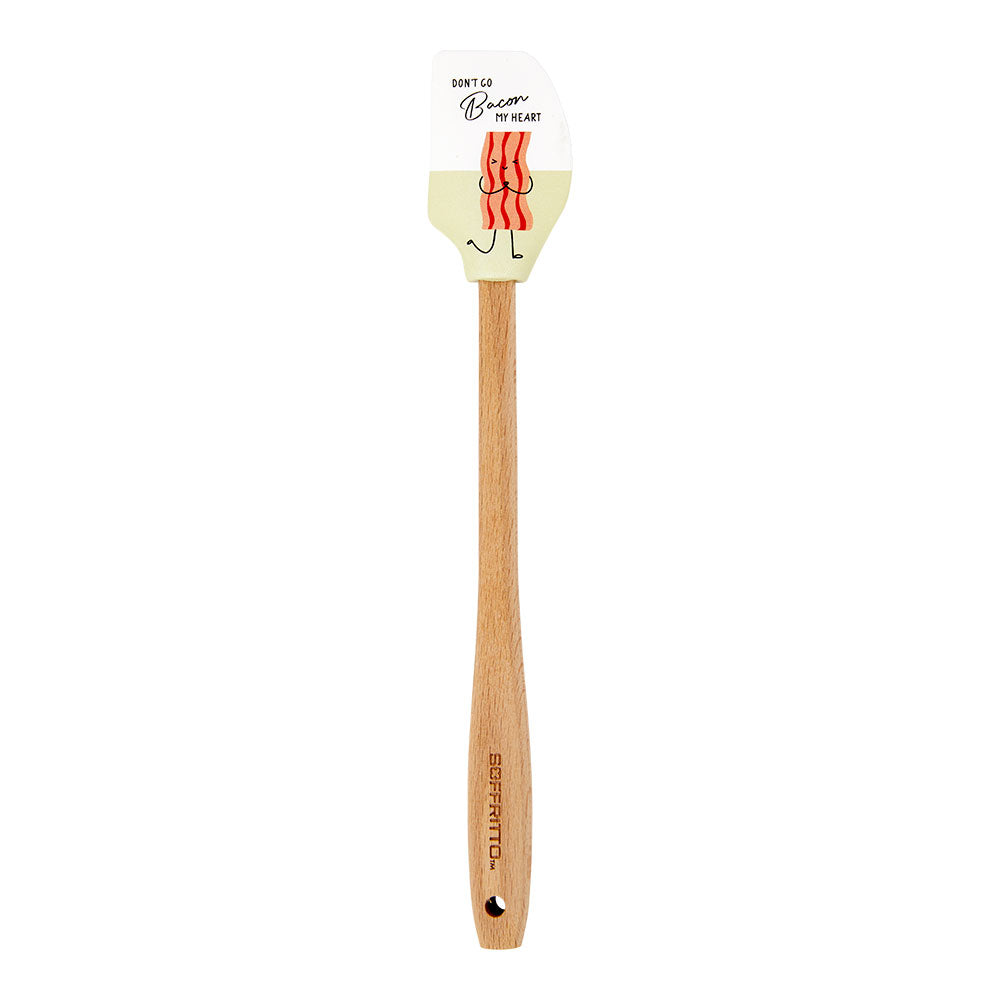 Soffritto Professional Bake Mini Spatula II - Designs May Vay