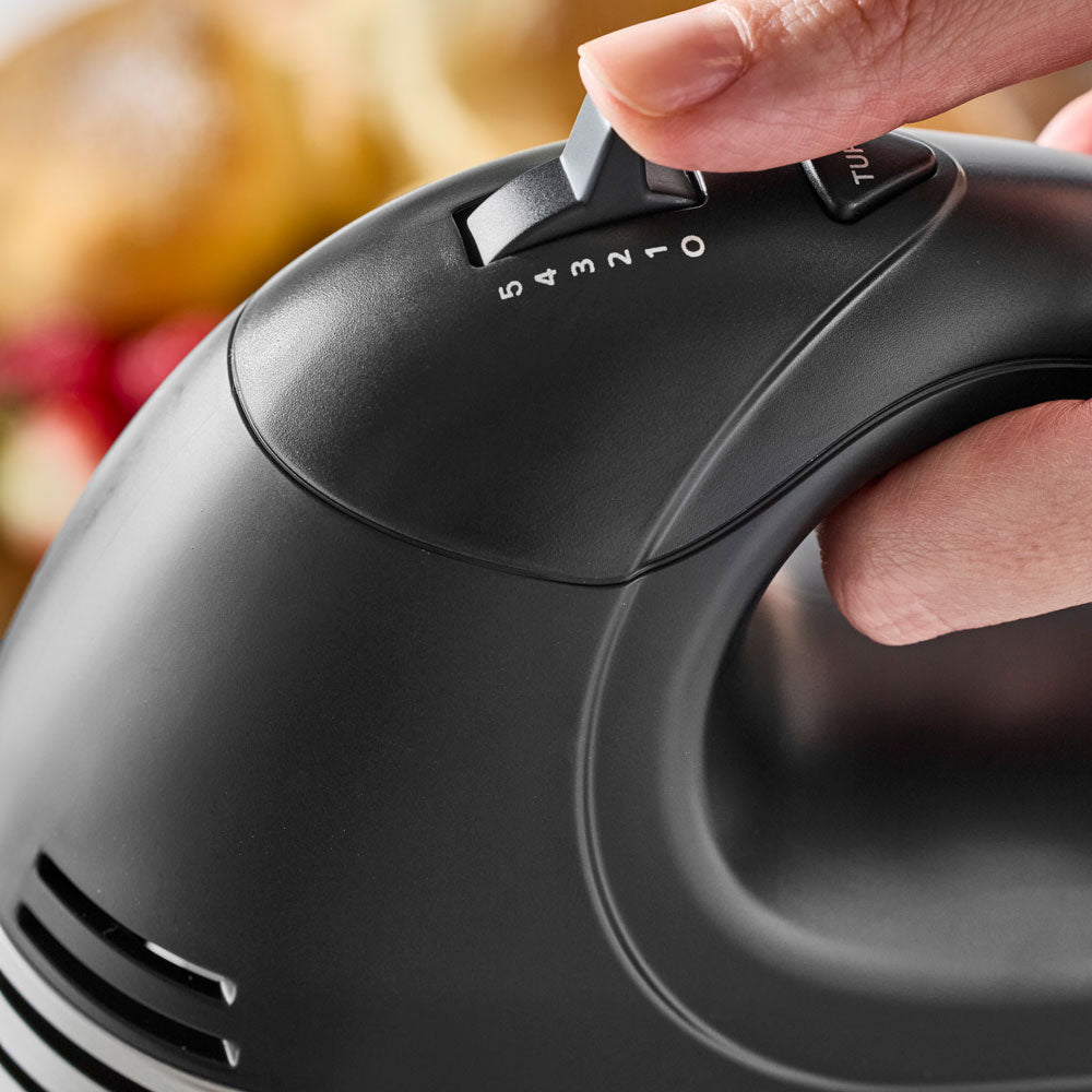 Baccarat The Mix Pro Hand Mixer