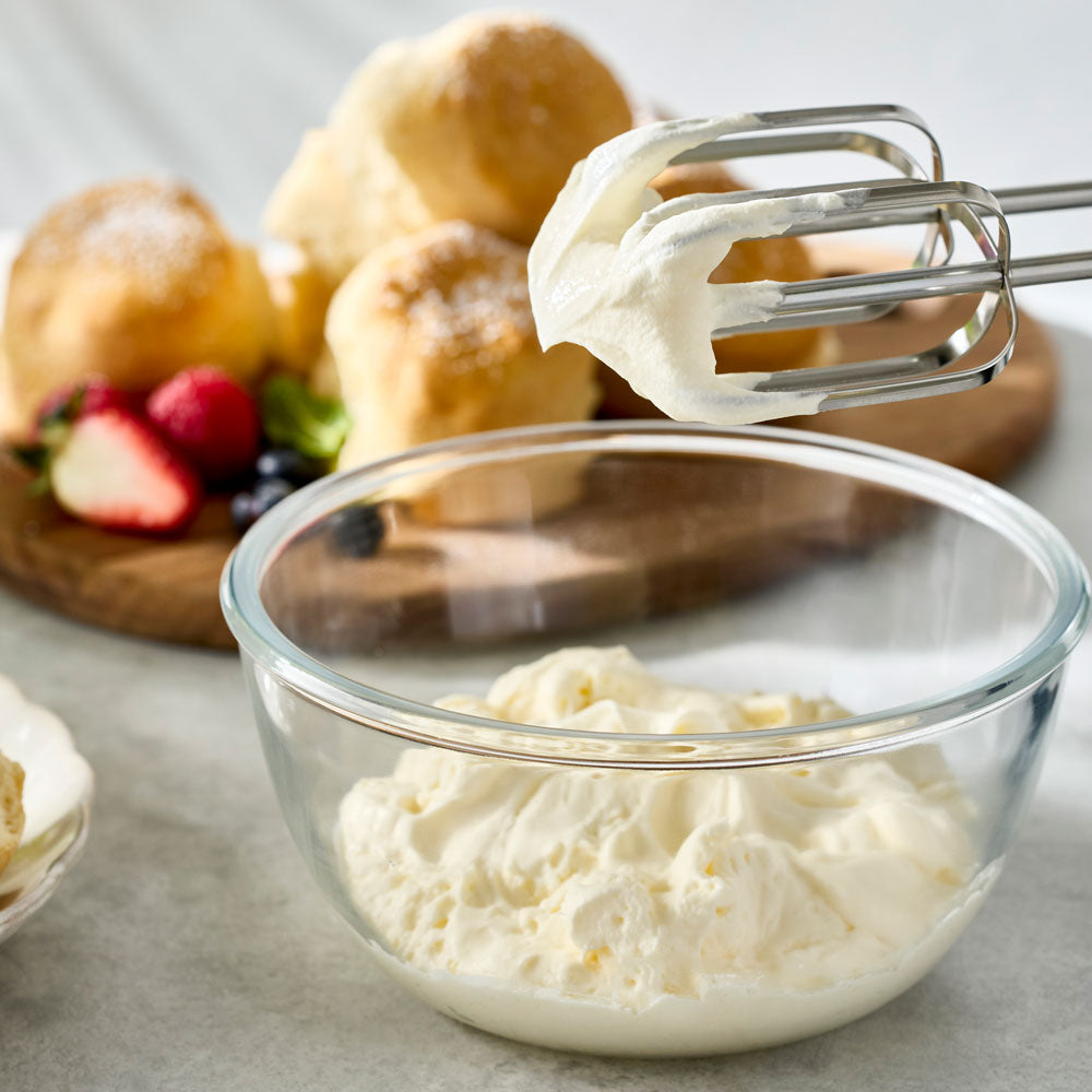 Baccarat The Mix Pro Hand Mixer