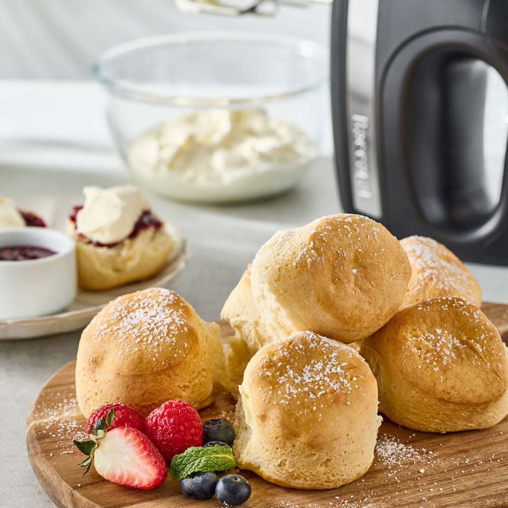 Baccarat The Mix Pro Hand Mixer