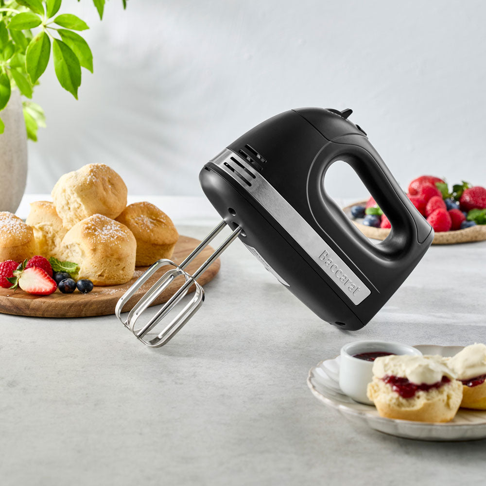 Baccarat The Mix Pro Hand Mixer