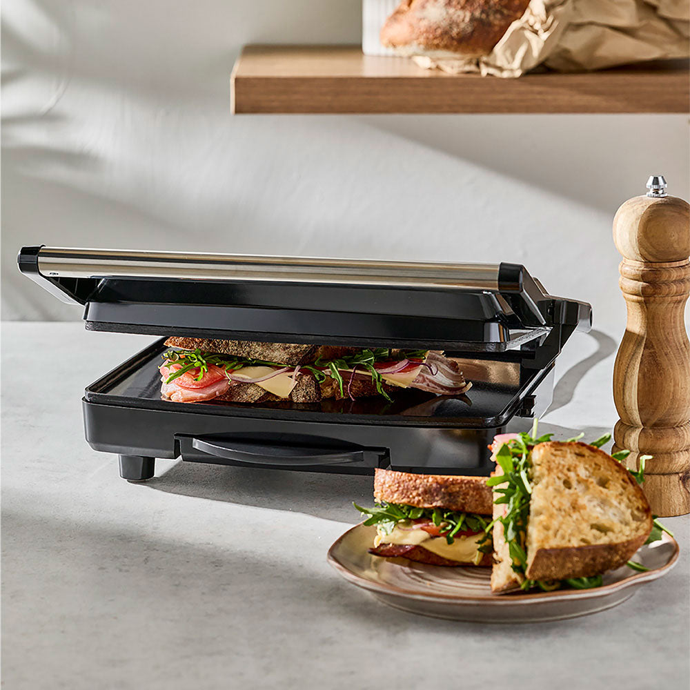 Baccarat The Toastie Pro Sandwich Press