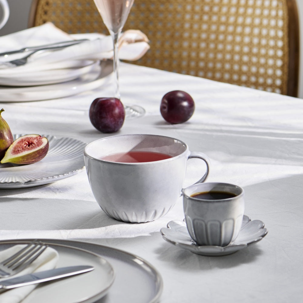 Salt & Pepper Hostess Mug 400mL