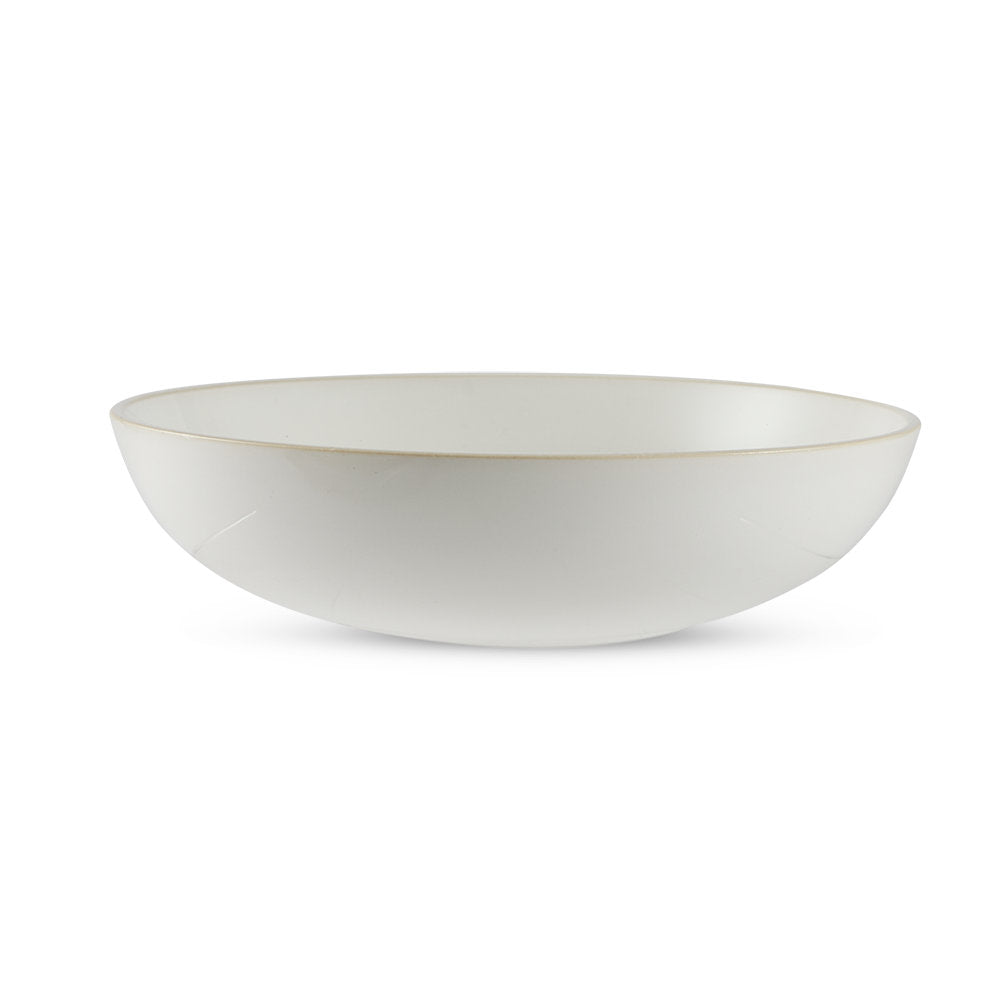 Salt & Pepper Riley 12 Piece Dinner Set