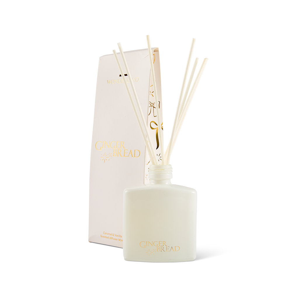 Salt & Pepper Wonderland Diffuser 90ml