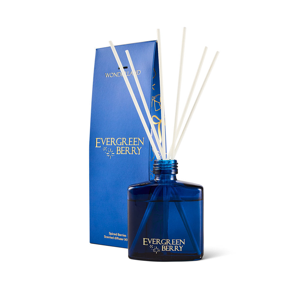 Salt & Pepper Wonderland Diffuser 90ml