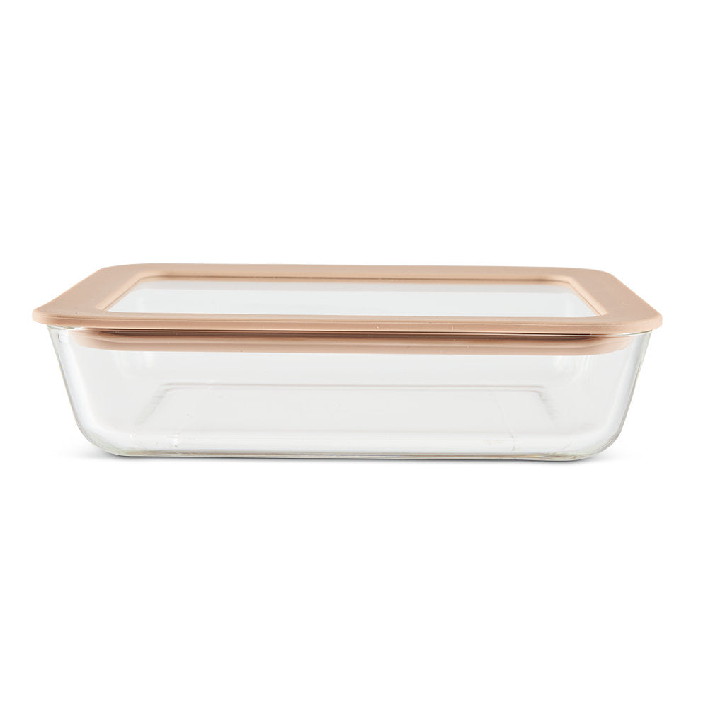 Salt & Pepper Store Food Container 700ml