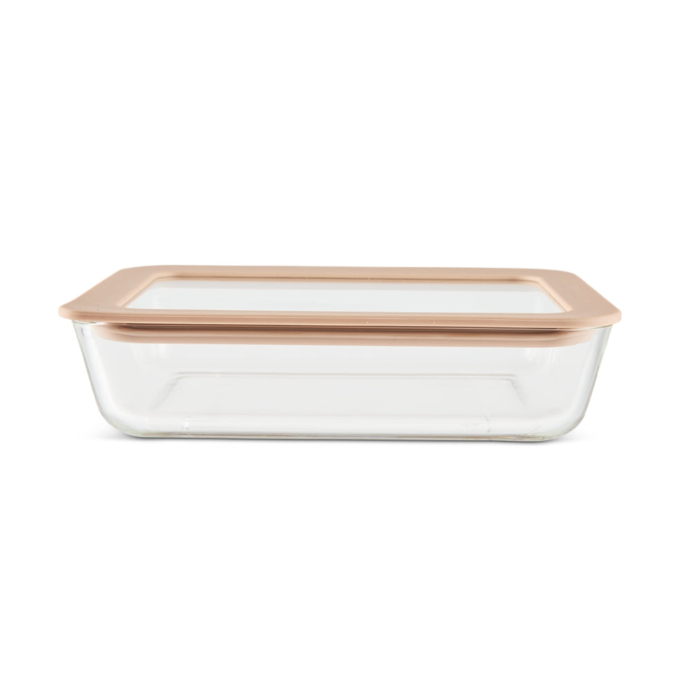 Salt & Pepper Store Food Container 700ml