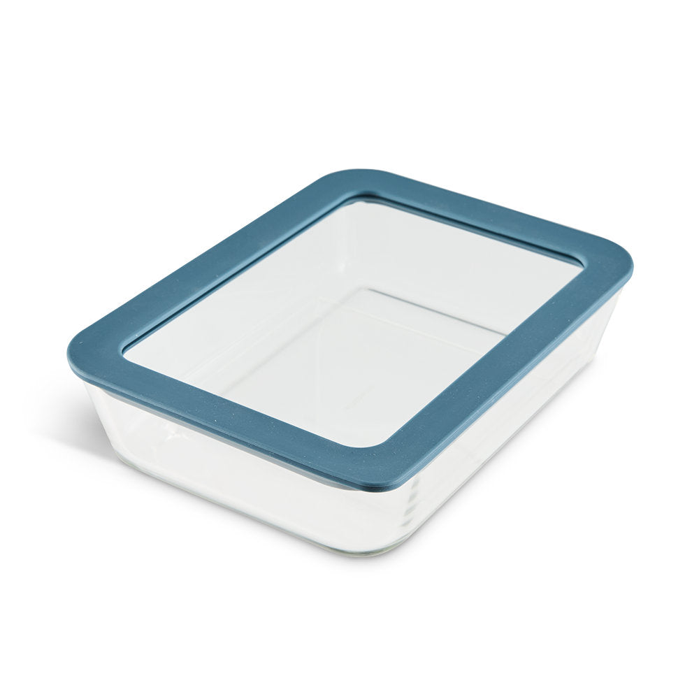 Salt & Pepper Store Food Container 700ml