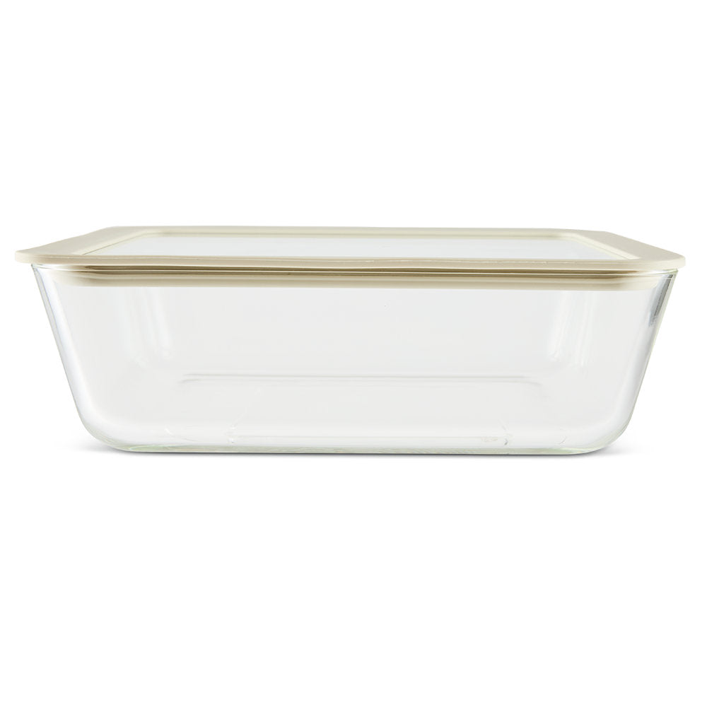 Salt & Pepper Store Food Container 2.6L Putty