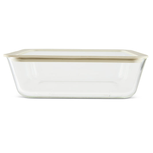 Salt & Pepper Store Food Container 2.6L Putty