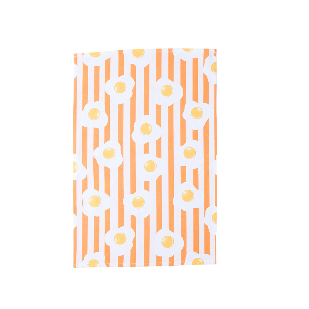Daily Dose by Ambrosia Set of 2 Tea Towels