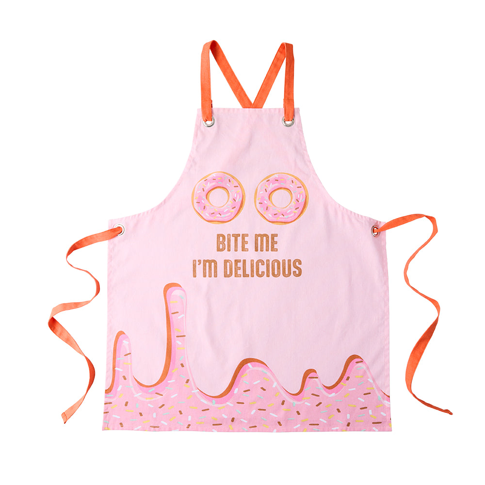 Daily Dose by Ambrosia Apron
