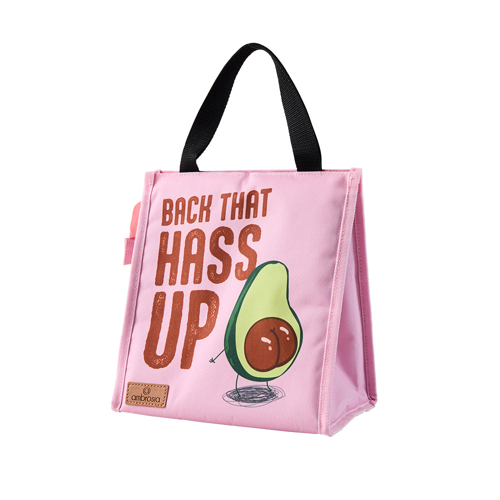 Daily Dose by Ambrosia Lunch Bag