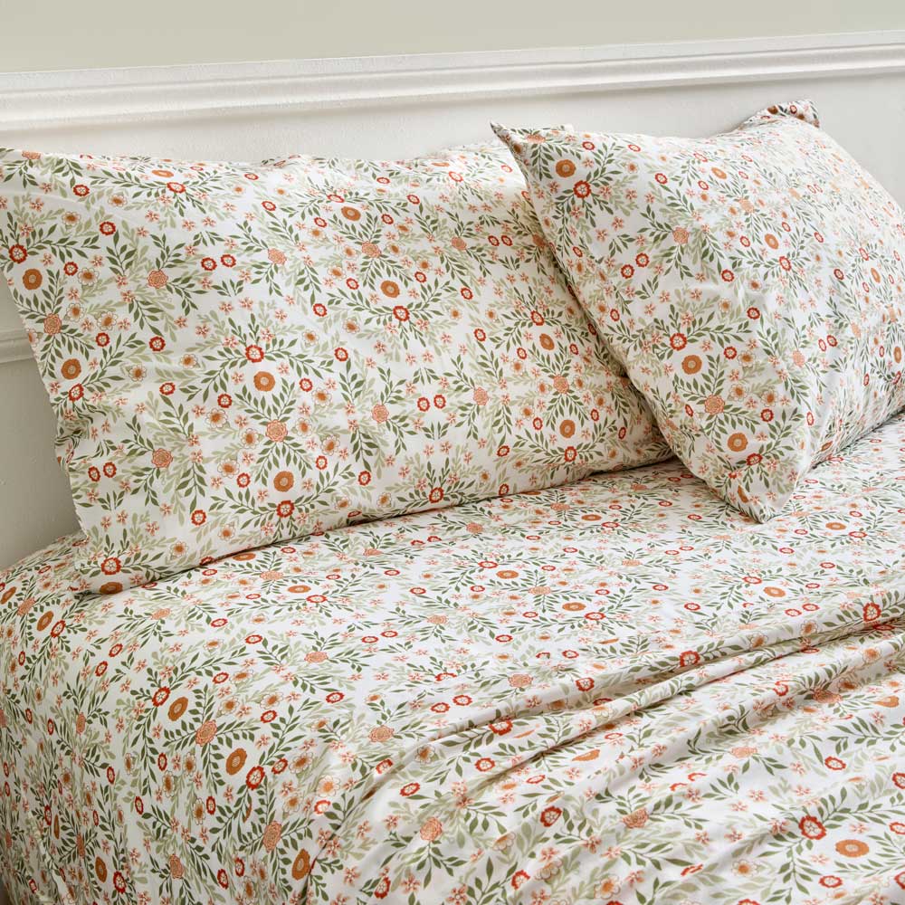 MyHouse Printed Sheet Set