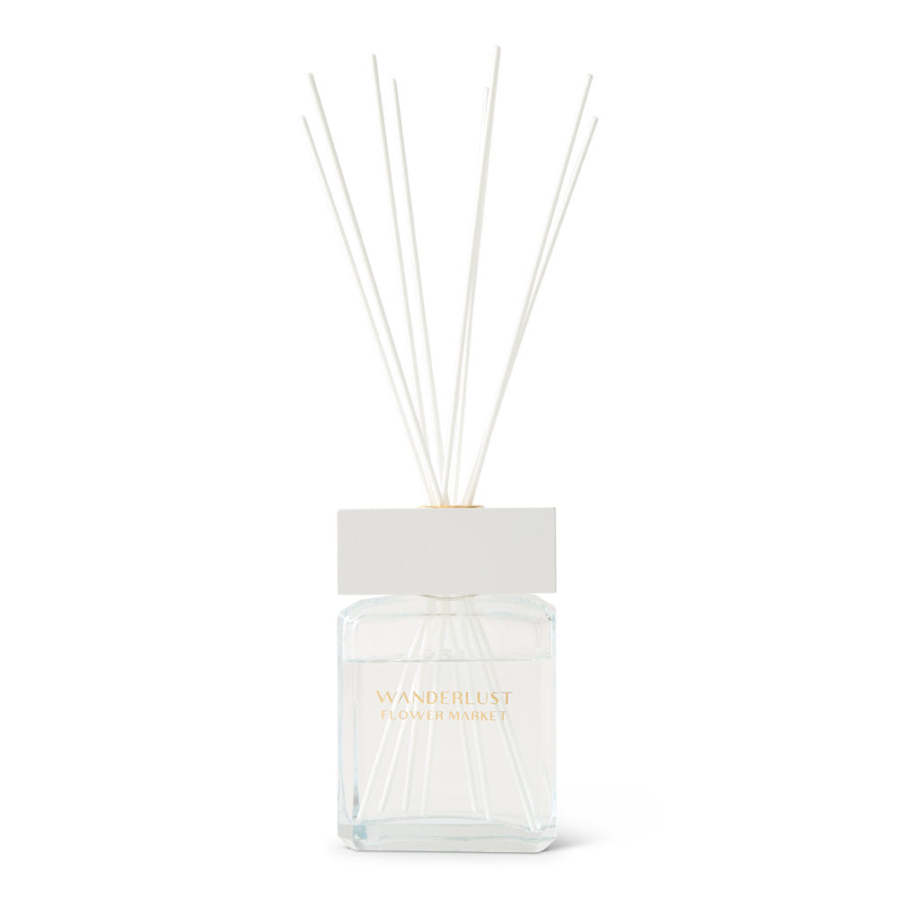 Wanderlust Limited Edition Diffuser 300ml