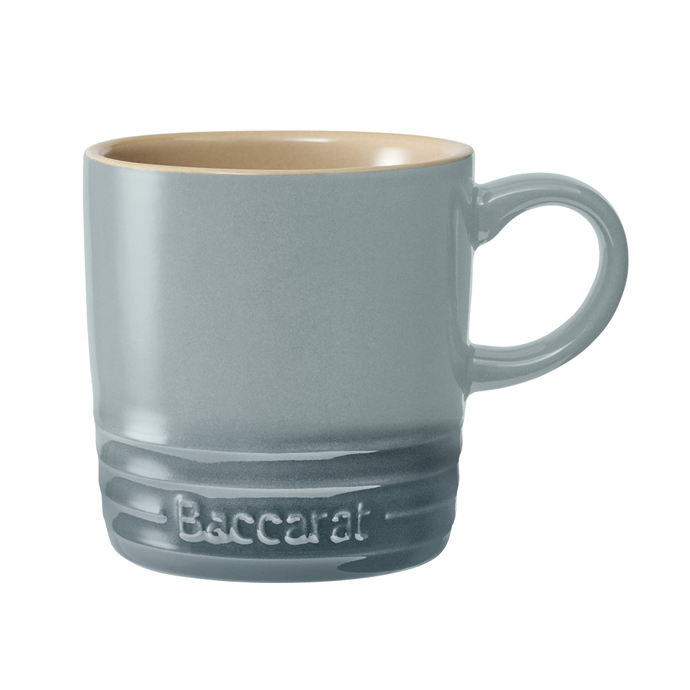 Baccarat Le Connoisseur Set of 2 Espresso Cups 90ml Mist