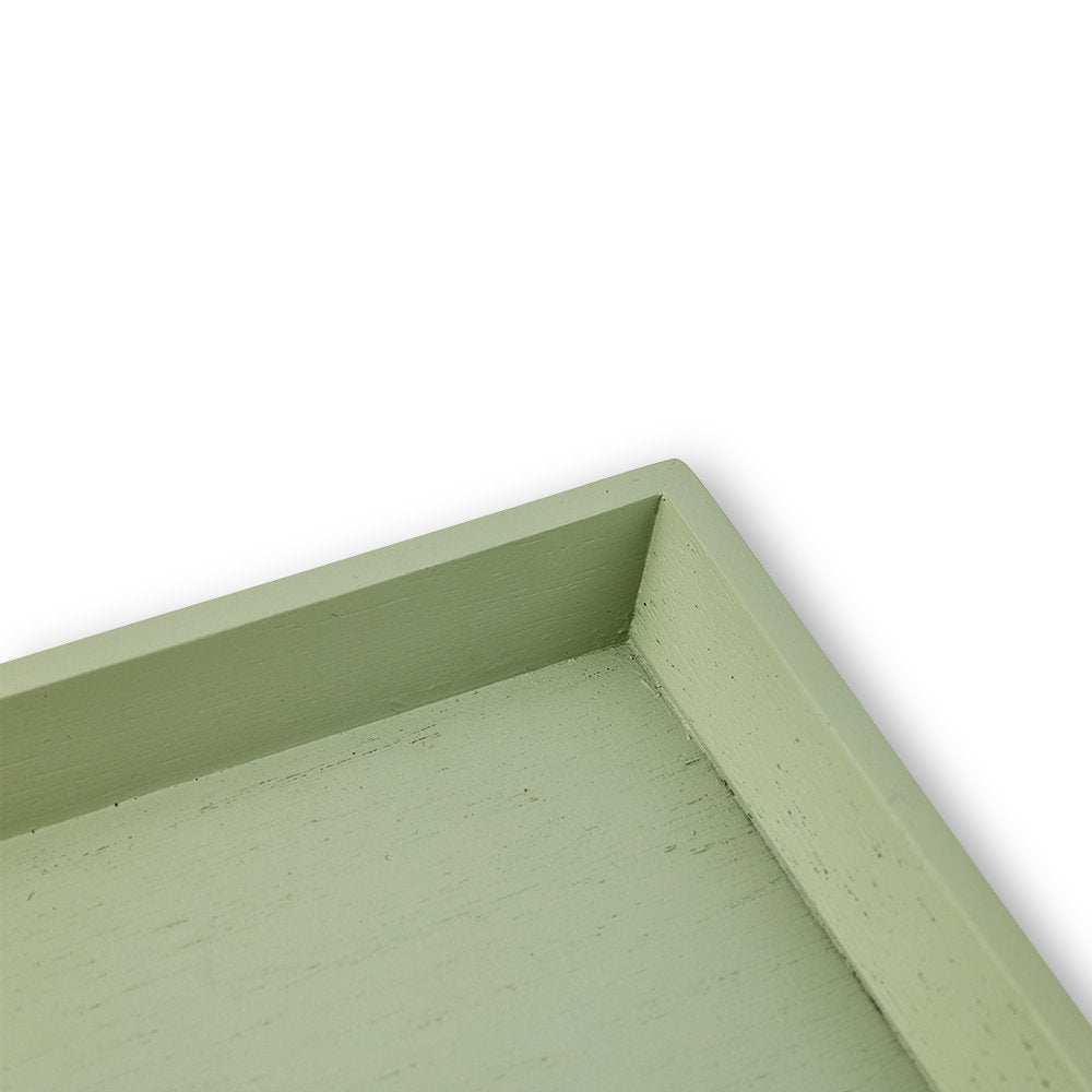 Salt & Pepper Jai Serving Tray 33x24cm