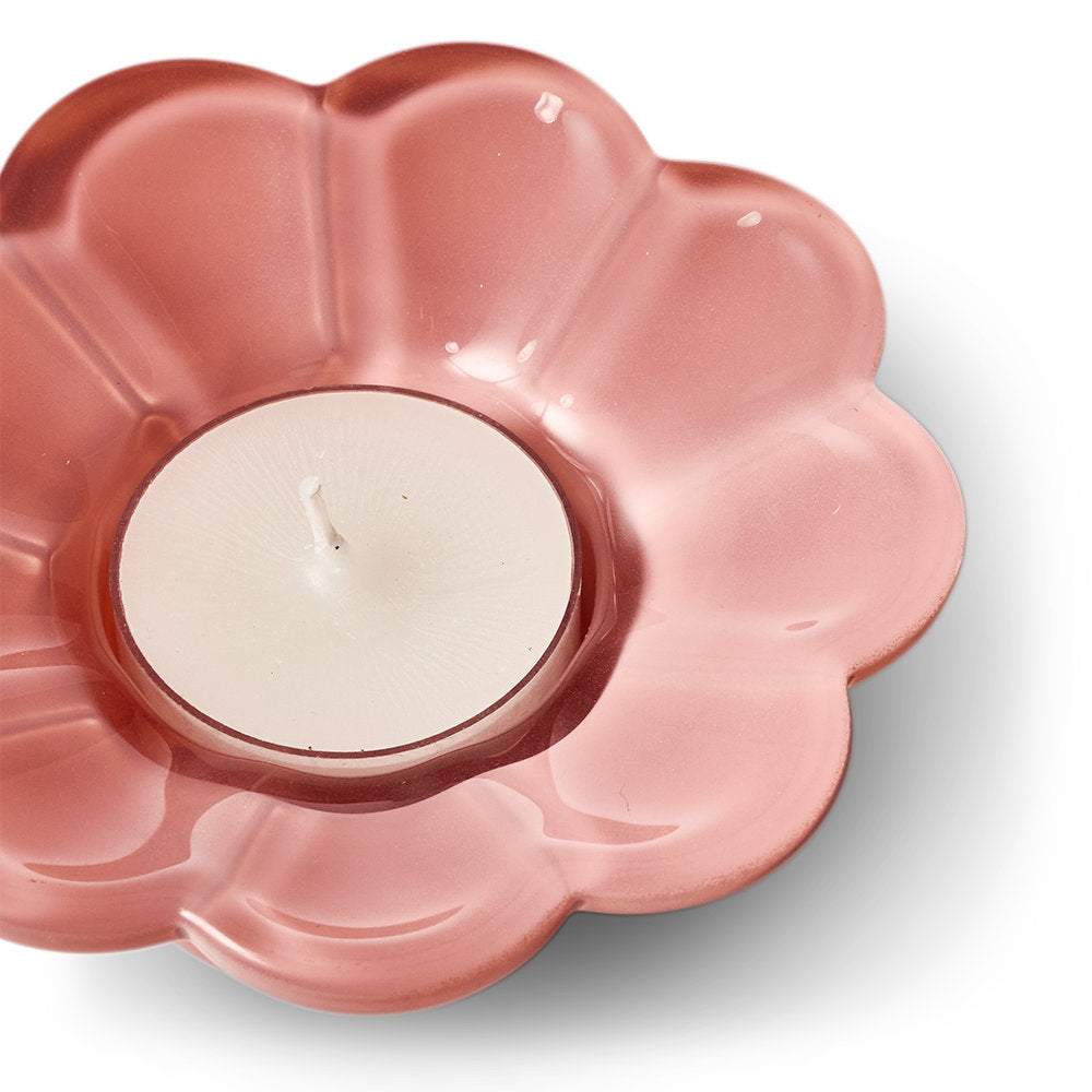 Salt & Pepper Leif Candle Holder Set of 3