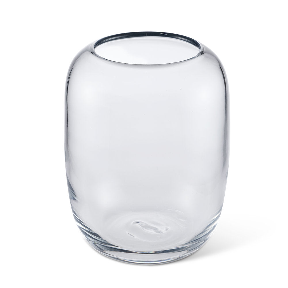 Salt & Pepper Juno Medium Vase 23cm