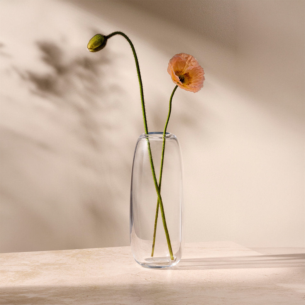 Salt & Pepper Juno Small Vase 19cm