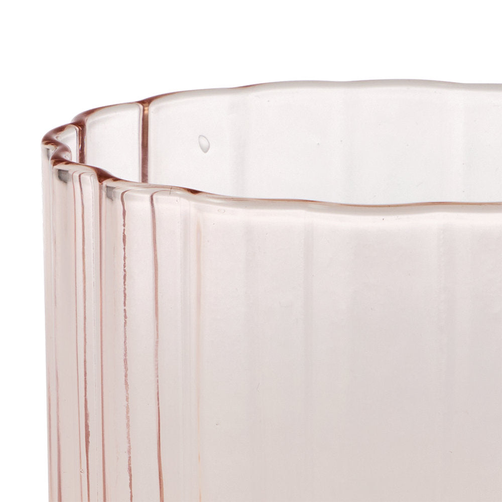 Salt & Pepper Leif Tumblers 320ml Set of 4