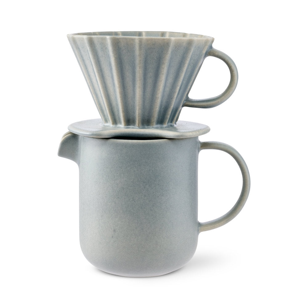 Salt & Pepper Kit Coffee Pour Over Set 500ml