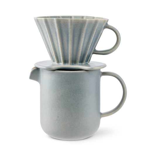 Salt & Pepper Kit Coffee Pour Over Set 500ml