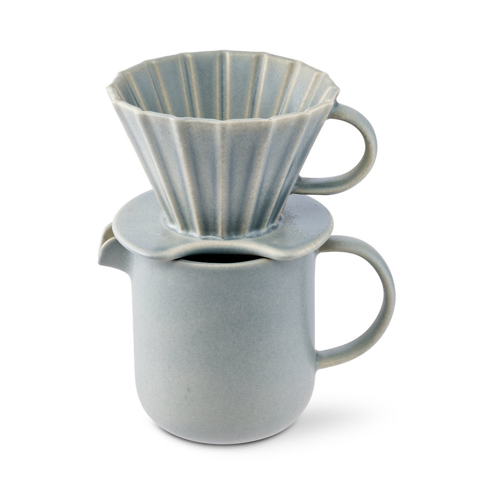 Salt & Pepper Kit Coffee Pour Over Set 500ml