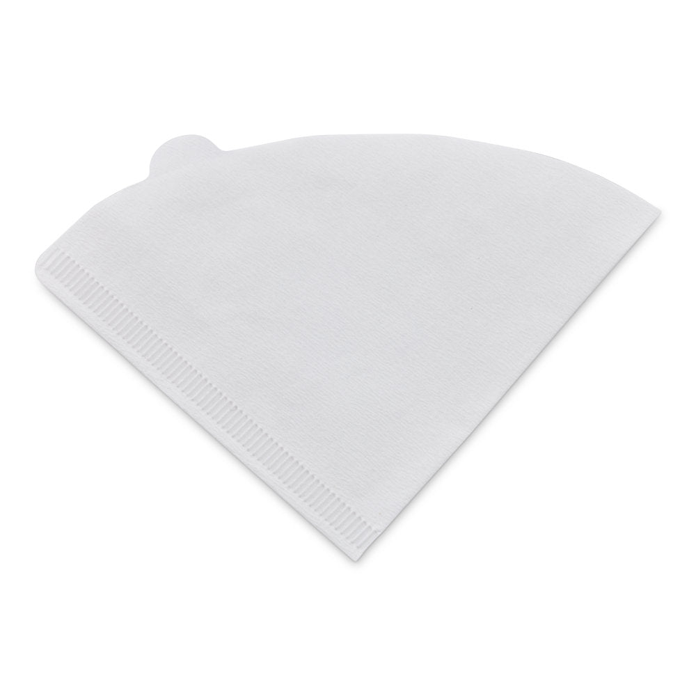 Salt & Pepper Kit Coffee Pour Over Paper Filters Set of 40