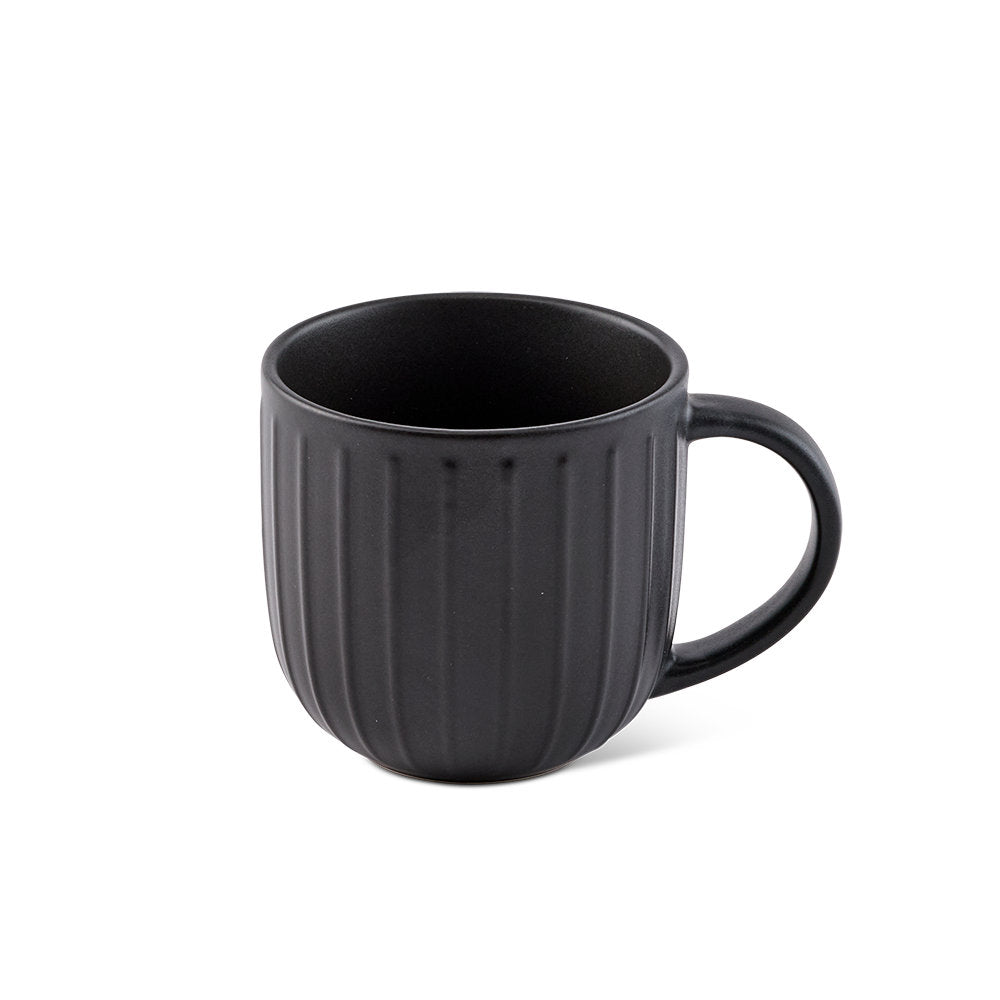 Salt & Pepper Blake Mug 390ml Set of 4