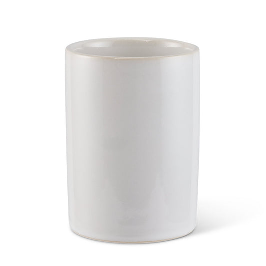 Salt & Pepper Tide Bathroom Tumbler 10x8cm