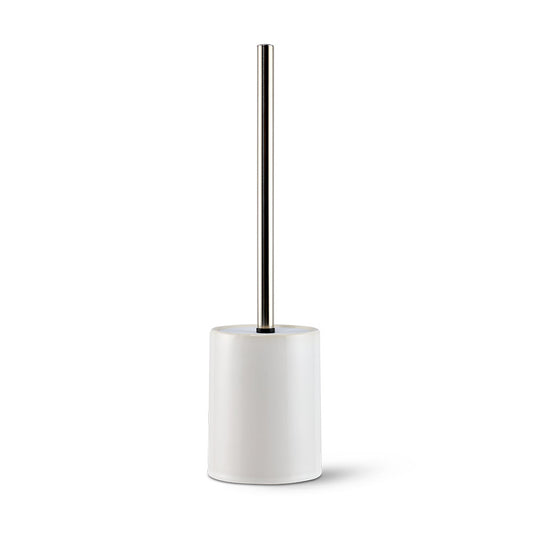 Salt & Pepper Tide Toilet Brush Holder
