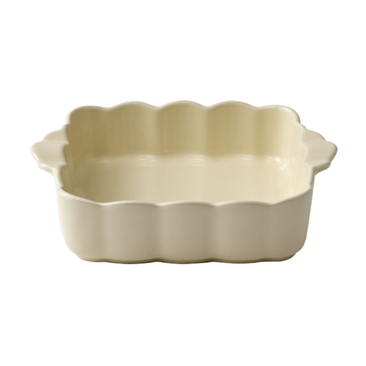 Alex Liddy Maisie Lasagne Dish 24.5cm Cream