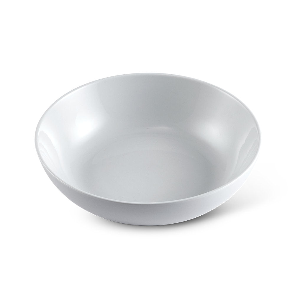 Salt & Pepper Coupe Pasta Bowl 20cm Set of 4