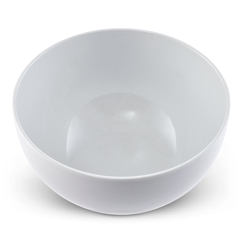 Salt & Pepper Coupe Breakfast Bowl 14cm Set of 4