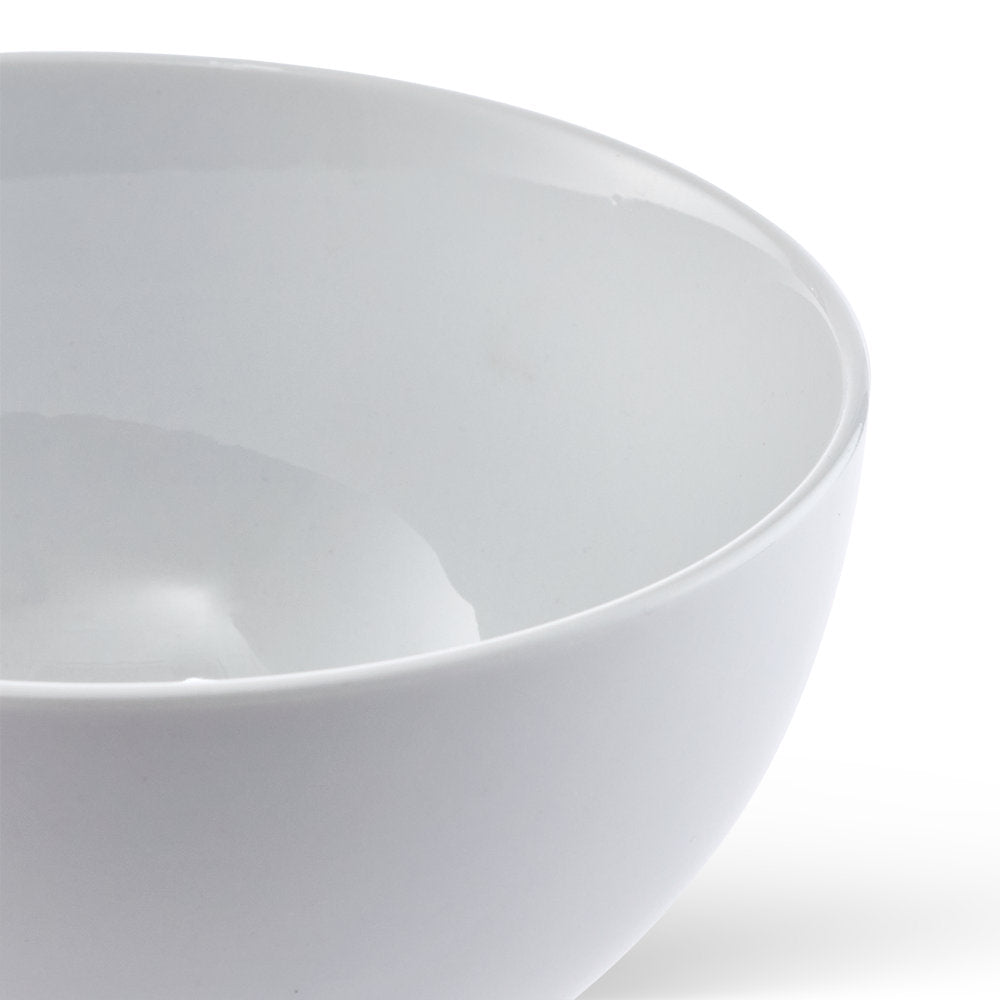 Salt & Pepper Coupe Breakfast Bowl 14cm Set of 4