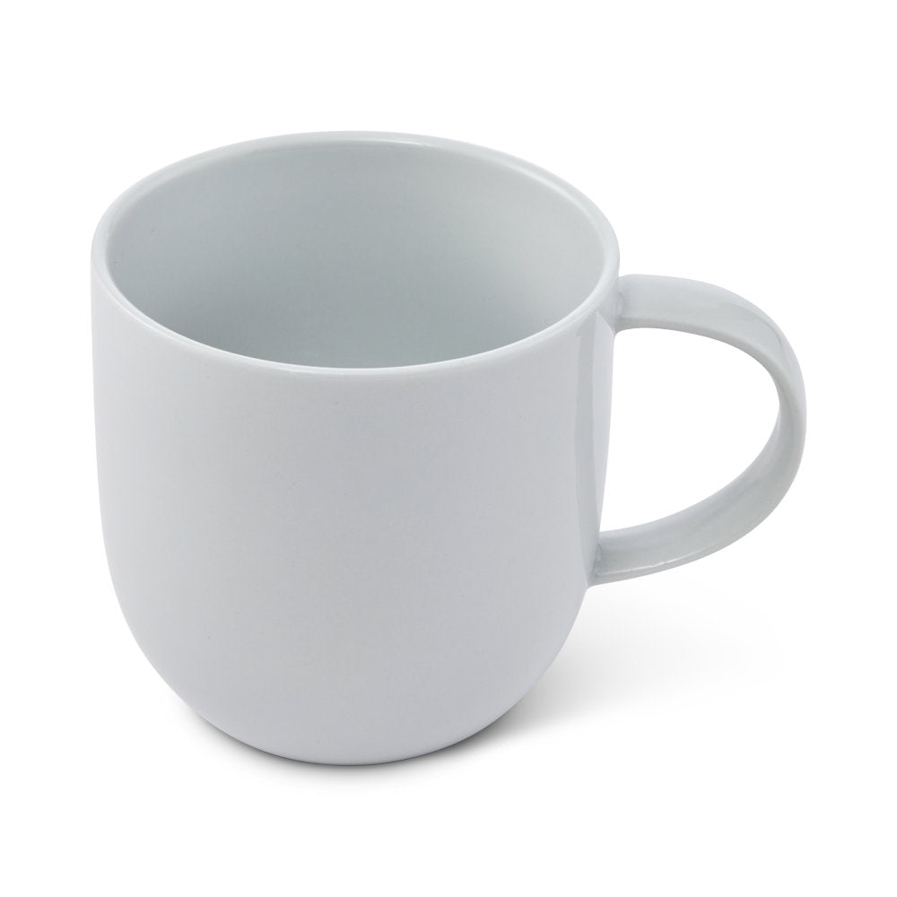 Salt & Pepper Coupe Mug 380ml Set of 4