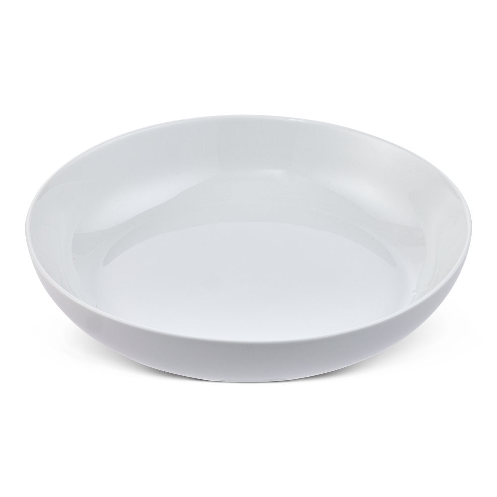 Salt & Pepper Coupe Salad Bowl 30cm