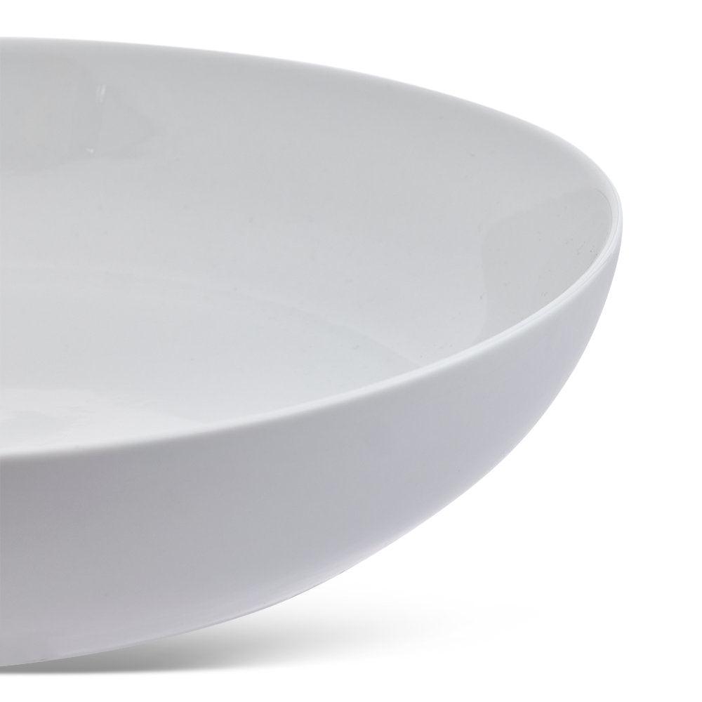 Salt & Pepper Coupe Salad Bowl 30cm