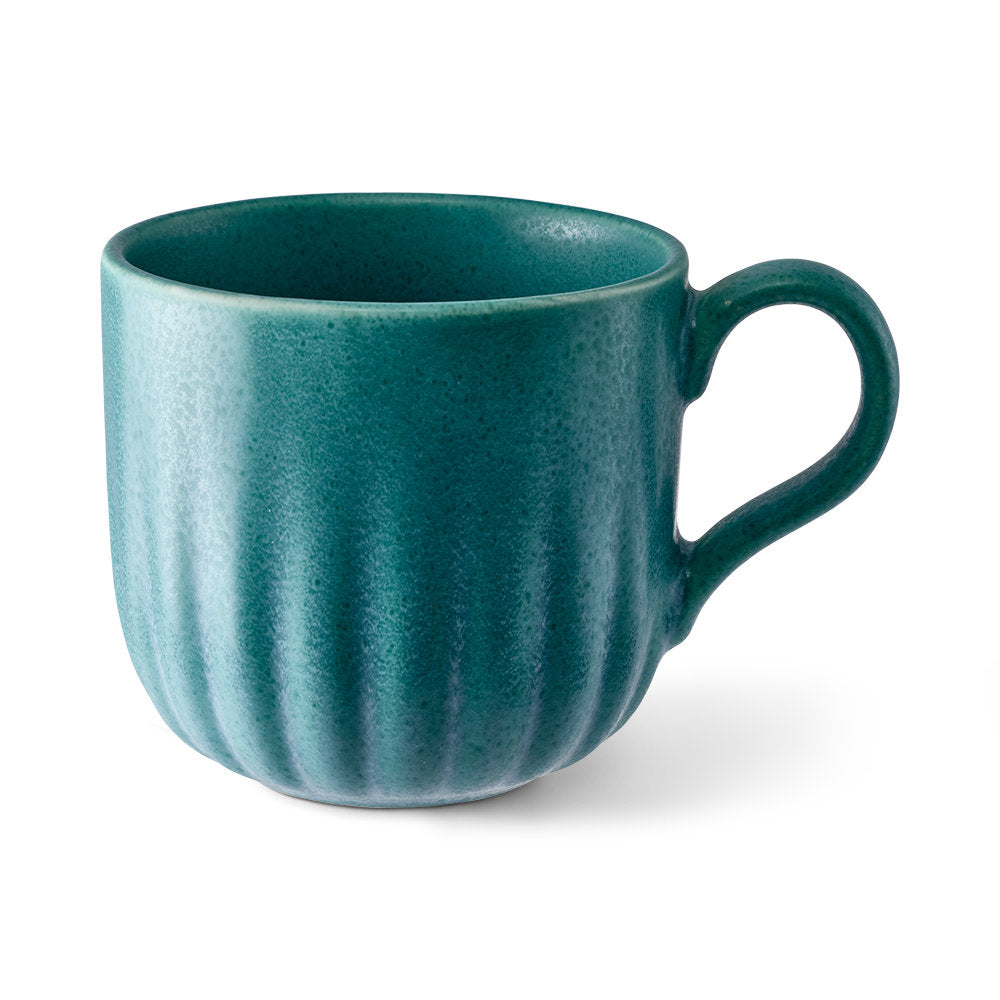 Salt & Pepper Leif Mug Set of 2 430ml