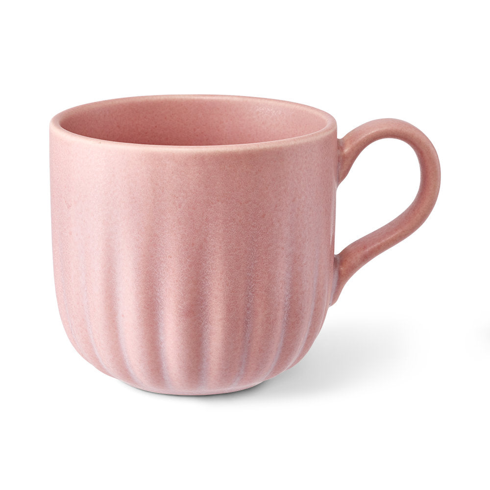 Salt & Pepper Leif Mug Set of 2 430ml