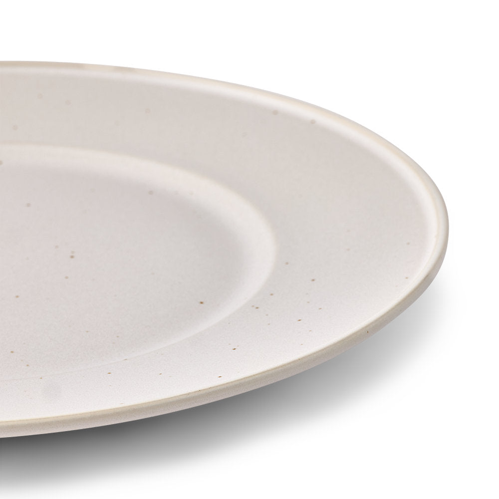 Salt & Pepper Milan Dinner Plate 28cm Set of 4