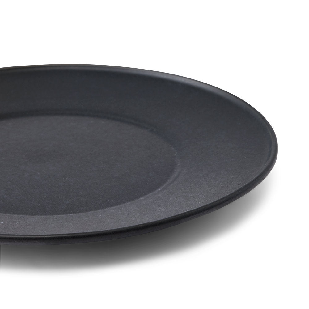 Salt & Pepper Milan Side Plate 22cm Set of 4
