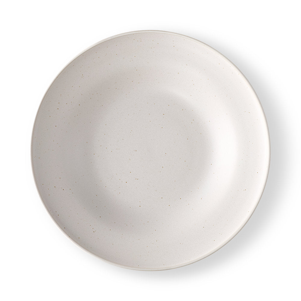 Salt & Pepper Milan Pasta Bowl 25 x 4cm Set of 4