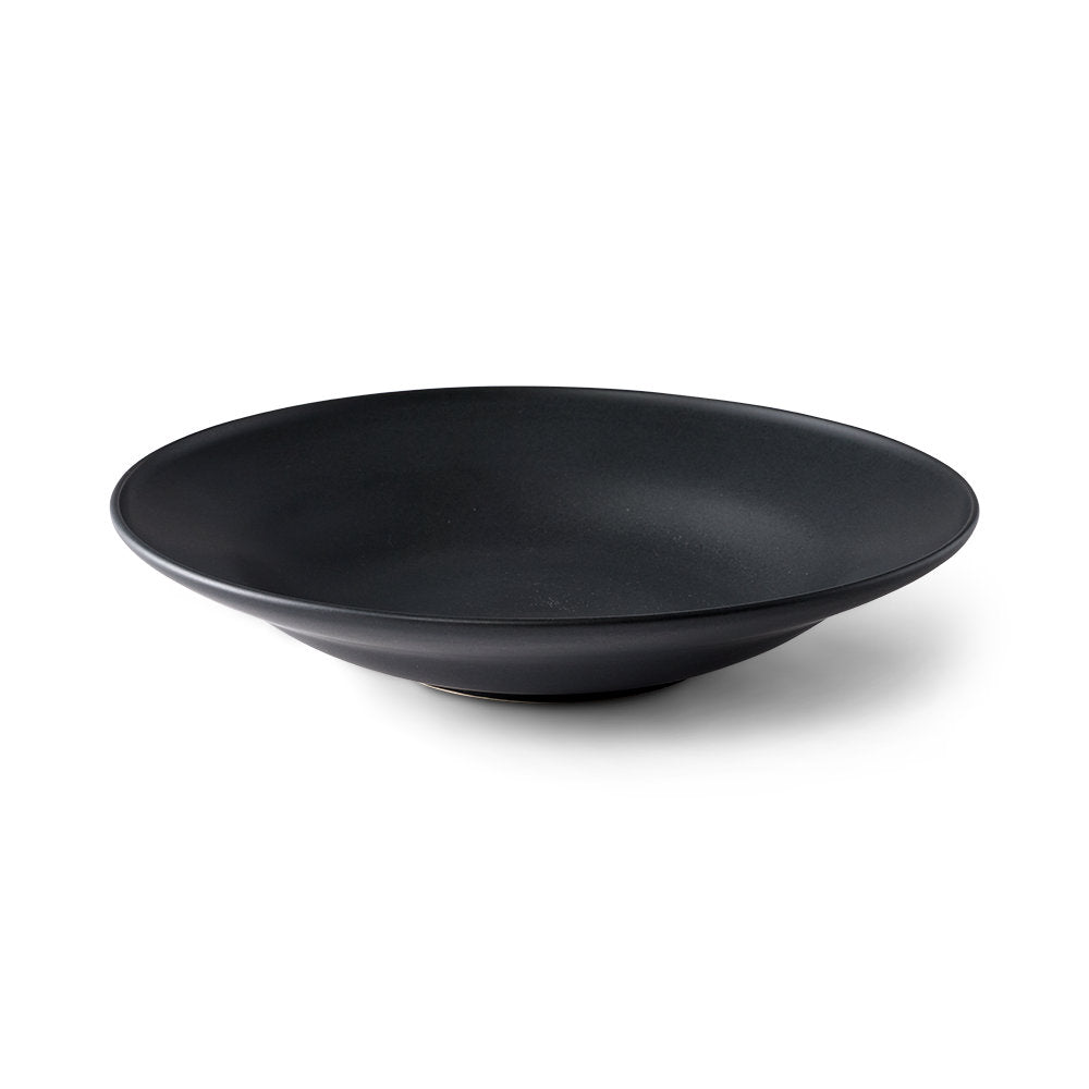 Salt & Pepper Milan Pasta Bowl 25 x 4cm Set of 4