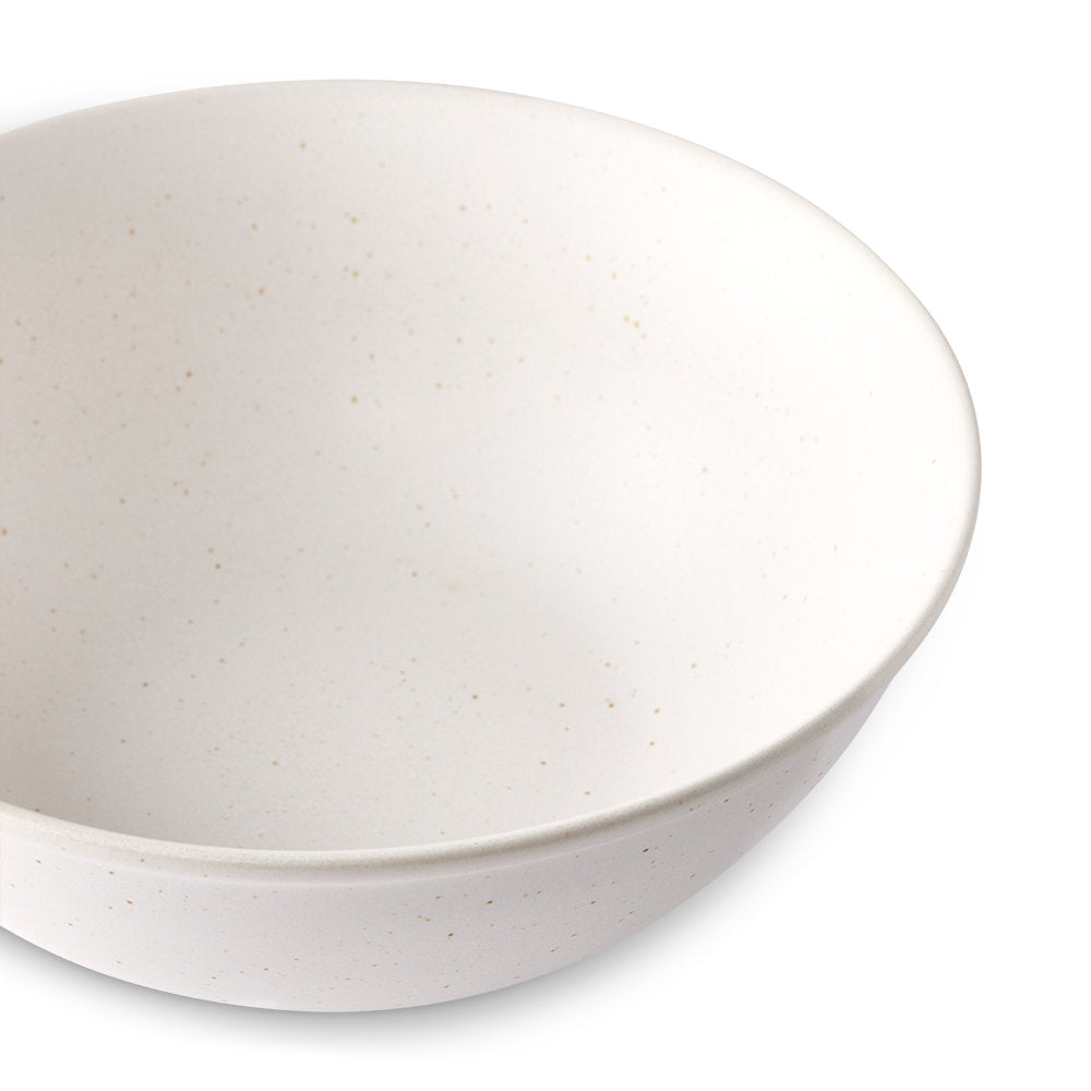 Salt & Pepper Milan Breakfast Bowl 17 x 6cm Set of 6