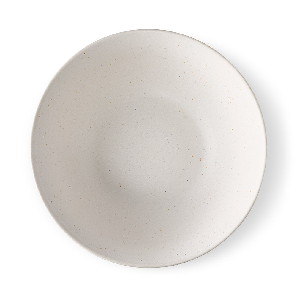 Salt & Pepper Milan Breakfast Bowl 17 x 6cm Set of 6
