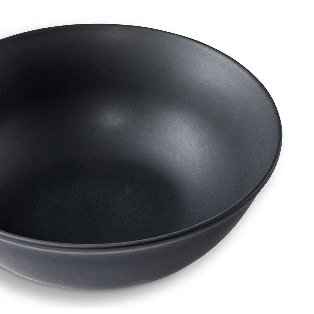 Salt & Pepper Milan Breakfast Bowl 17 x 6cm Set of 6